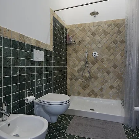 Le Di Vittoria 3* Bracciano (Rome)