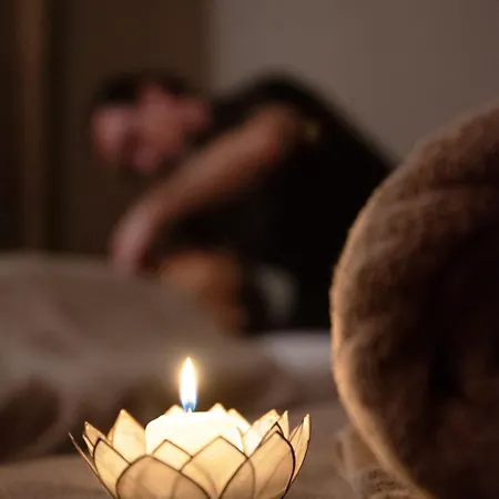 Affittacamere Le Di Vittoria 3*