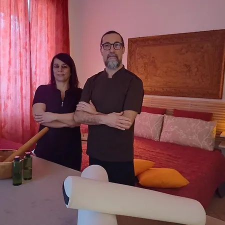 Le Di Vittoria Affittacamere Bracciano (Rome)